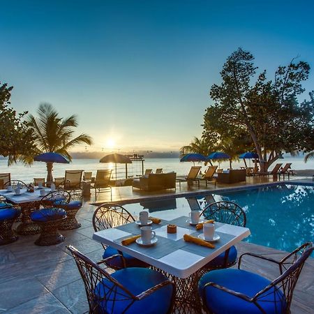 Mariposa Belize Beach Resort Placencia Dış mekan fotoğraf
