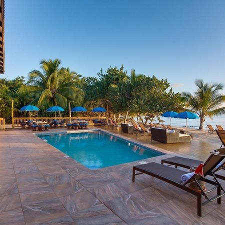 Mariposa Belize Beach Resort Placencia Dış mekan fotoğraf