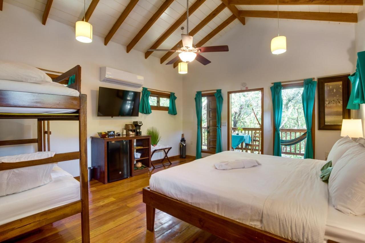 Mariposa Belize Beach Resort Placencia Dış mekan fotoğraf