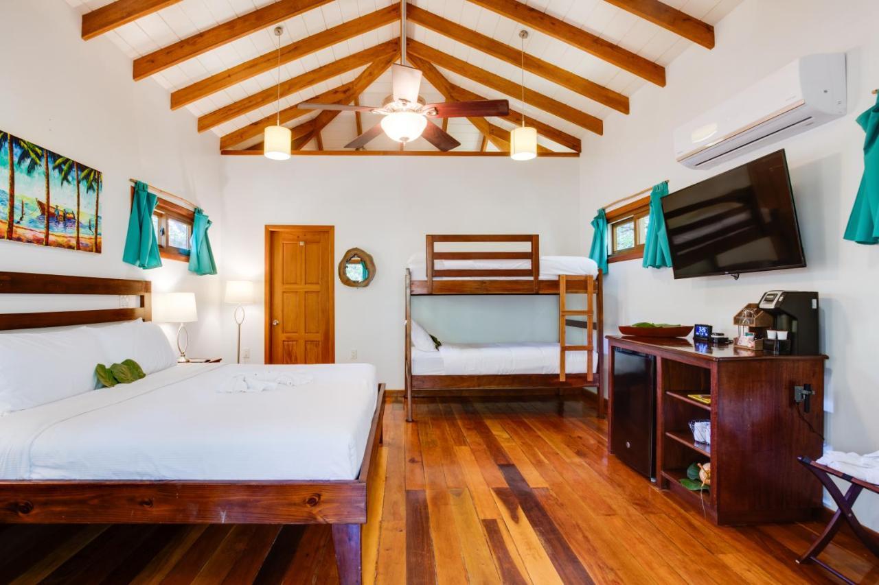 Mariposa Belize Beach Resort Placencia Dış mekan fotoğraf