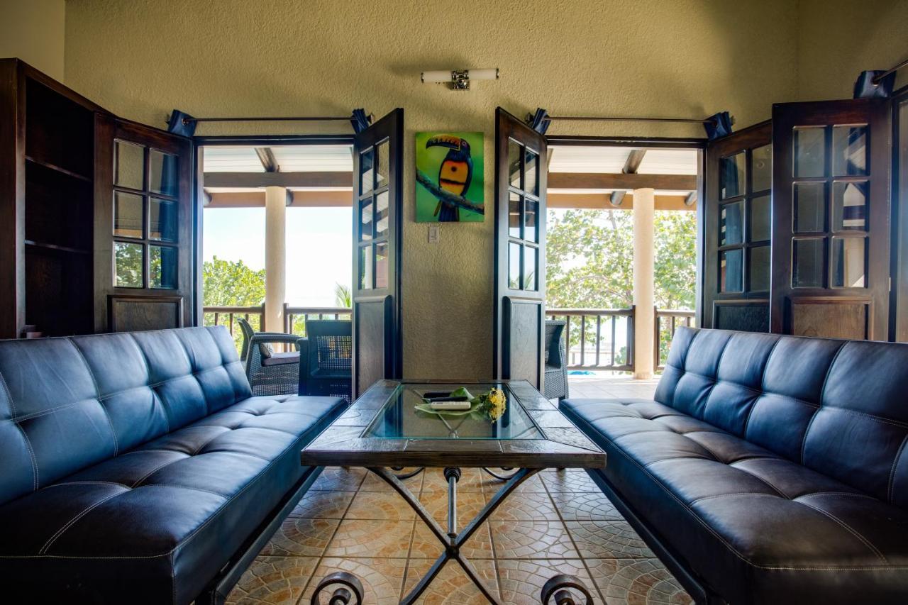 Mariposa Belize Beach Resort Placencia Dış mekan fotoğraf